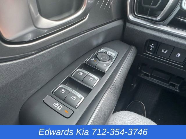 New 2026 Kia Sorento EX image 20