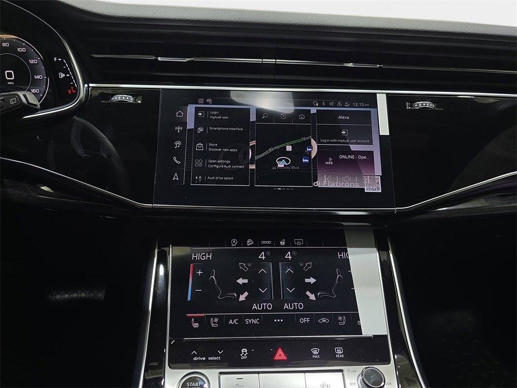 New 2026 Audi Q7 3.0T Premium Plus image 19