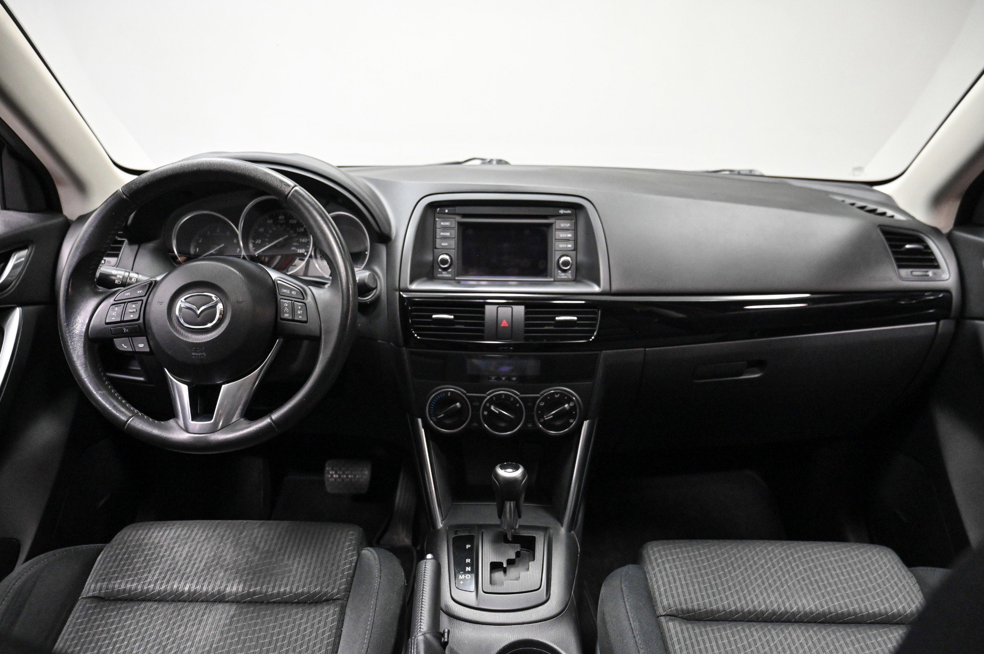 Used 2013 MAZDA CX-5 Touring w/ Bose & Moonroof Pkg image 6