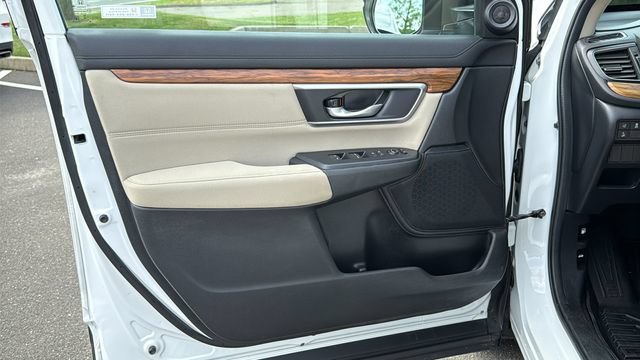 Used 2019 Honda CR-V EX image 9