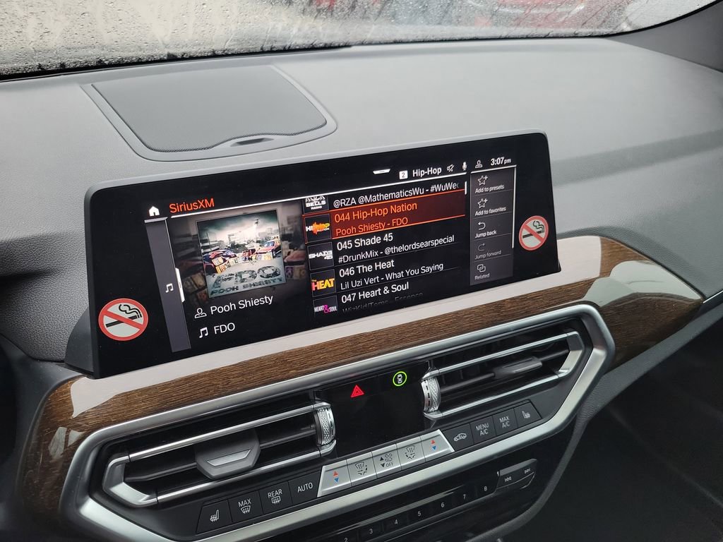 Used 2023 BMW X3 sDrive30i image 31