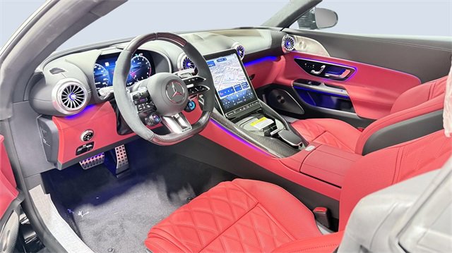 New 2026 Mercedes-Benz AMG GT 63 image 5