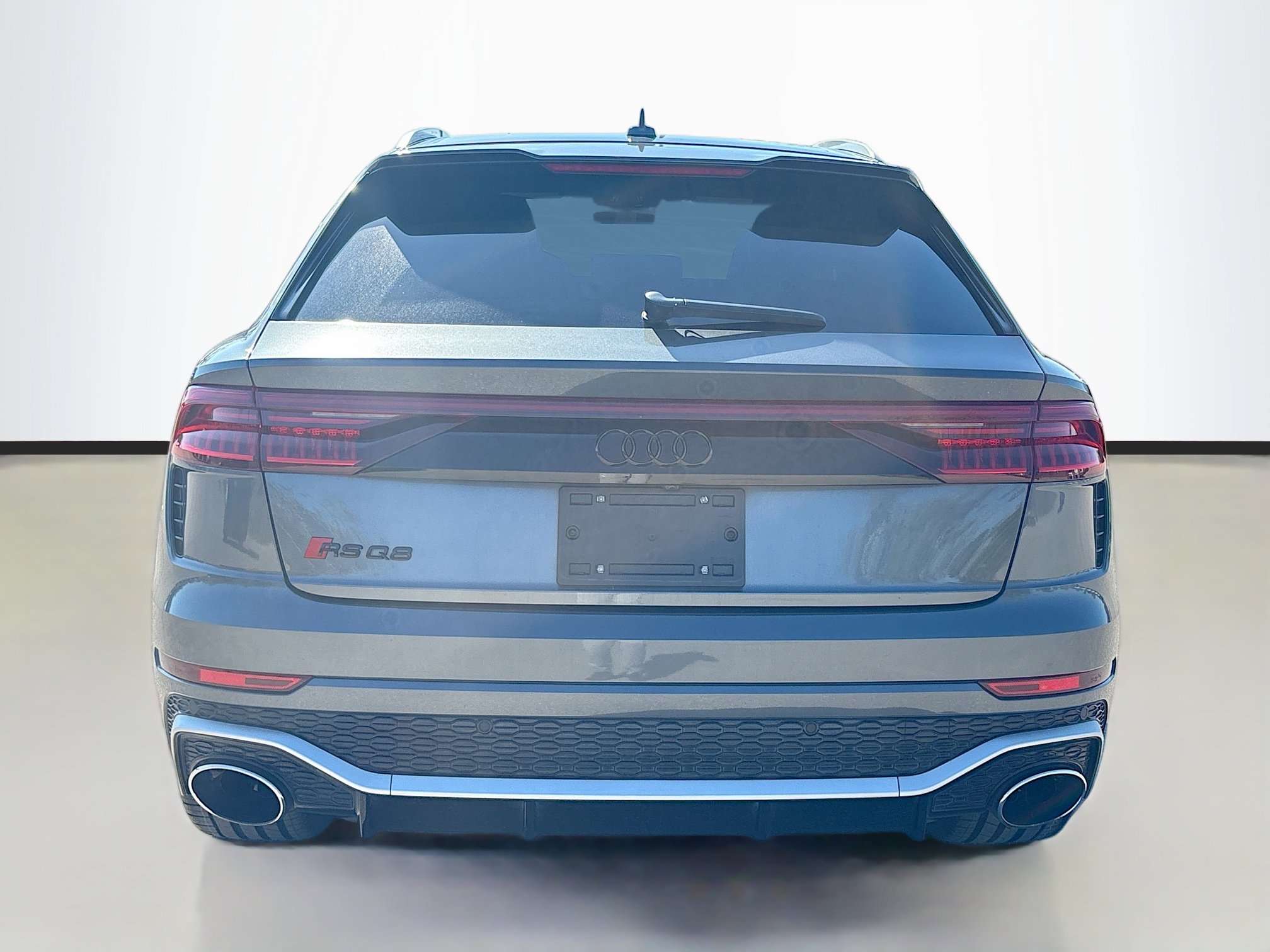 Used 2022 Audi RS Q8 image 4