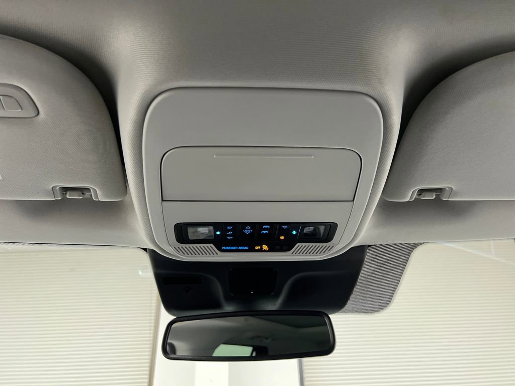 Used 2025 Ford Expedition Platinum AWD/4WD image 69