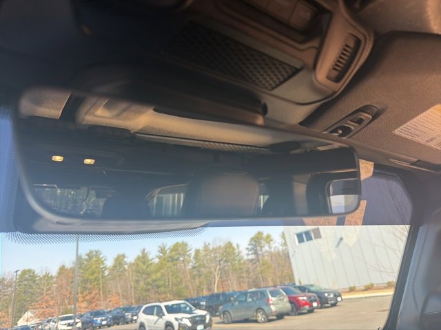 Used 2024 Jeep Wrangler Unlimited Rubicon 4xe image 33