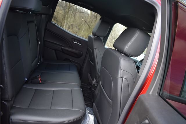 New 2026 Chevrolet Colorado LT w/ LT Convenience Package image 15