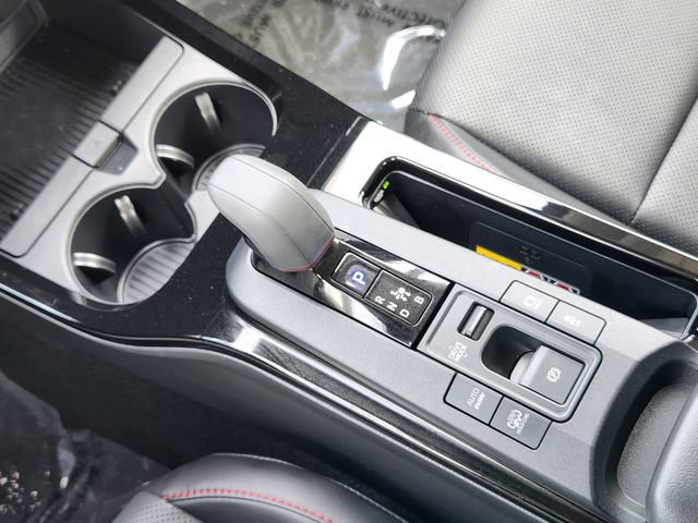 Used 2025 Toyota Prius Plug-In Hybrid FWD image 20