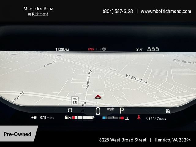 Used 2023 Land Rover Range Rover SE AWD/4WD image 24