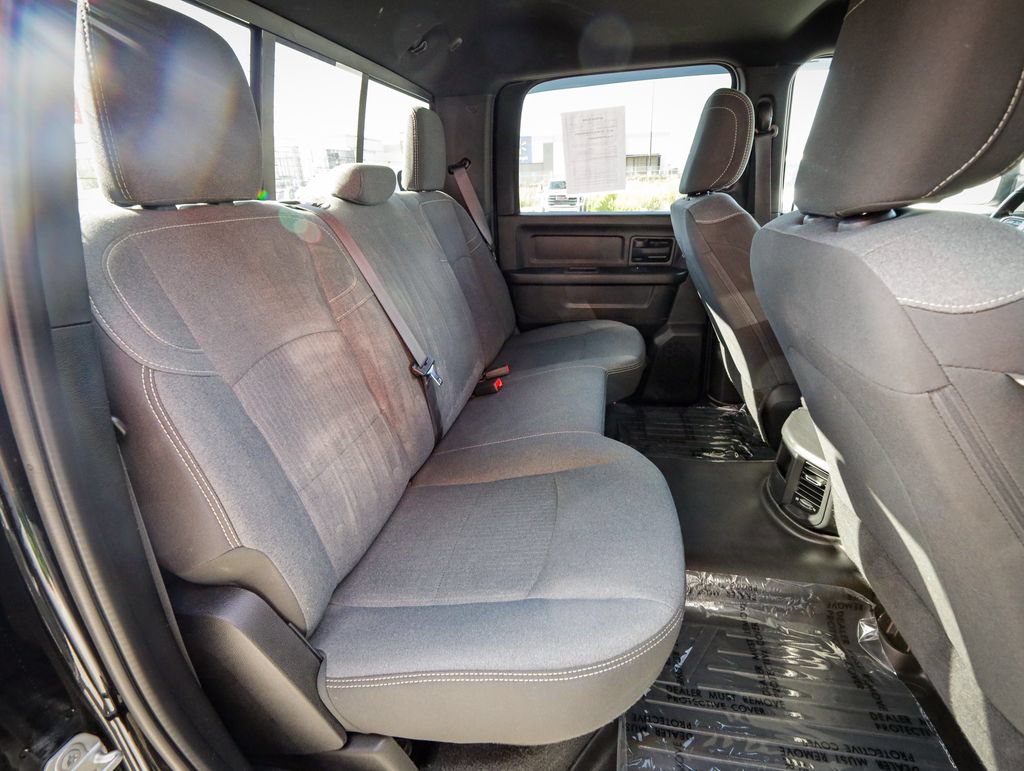 Used 2022 RAM 3500 Tradesman AWD/4WD image 27