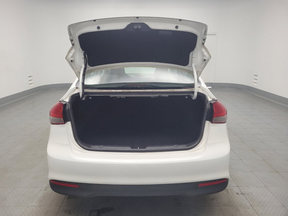 Used 2018 Kia Forte LX w/ LX Popular Package FWD image 29