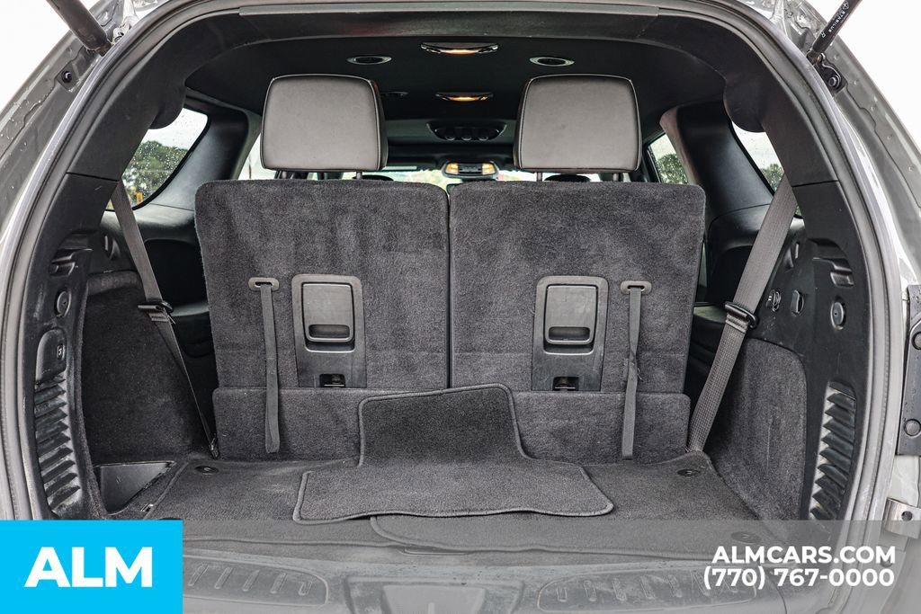 Used 2023 Dodge Durango R/T image 25