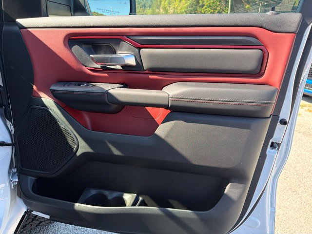 New 2027 RAM 1500 Rebel AWD/4WD image 30