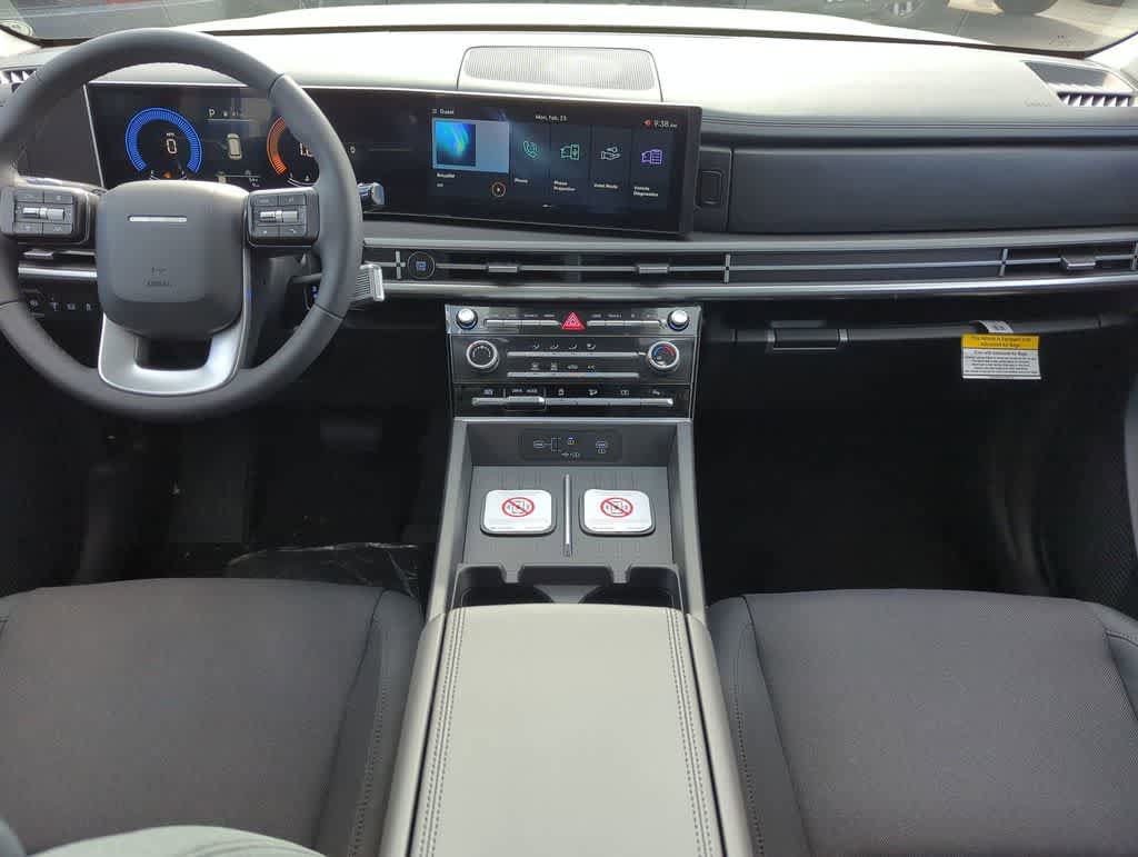 New 2026 Hyundai Santa Fe SE FWD image 18