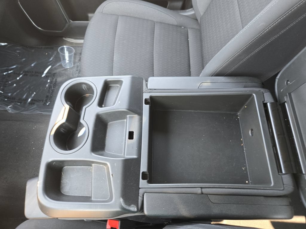 Used 2025 Chevrolet Silverado 1500 LT AWD/4WD image 25