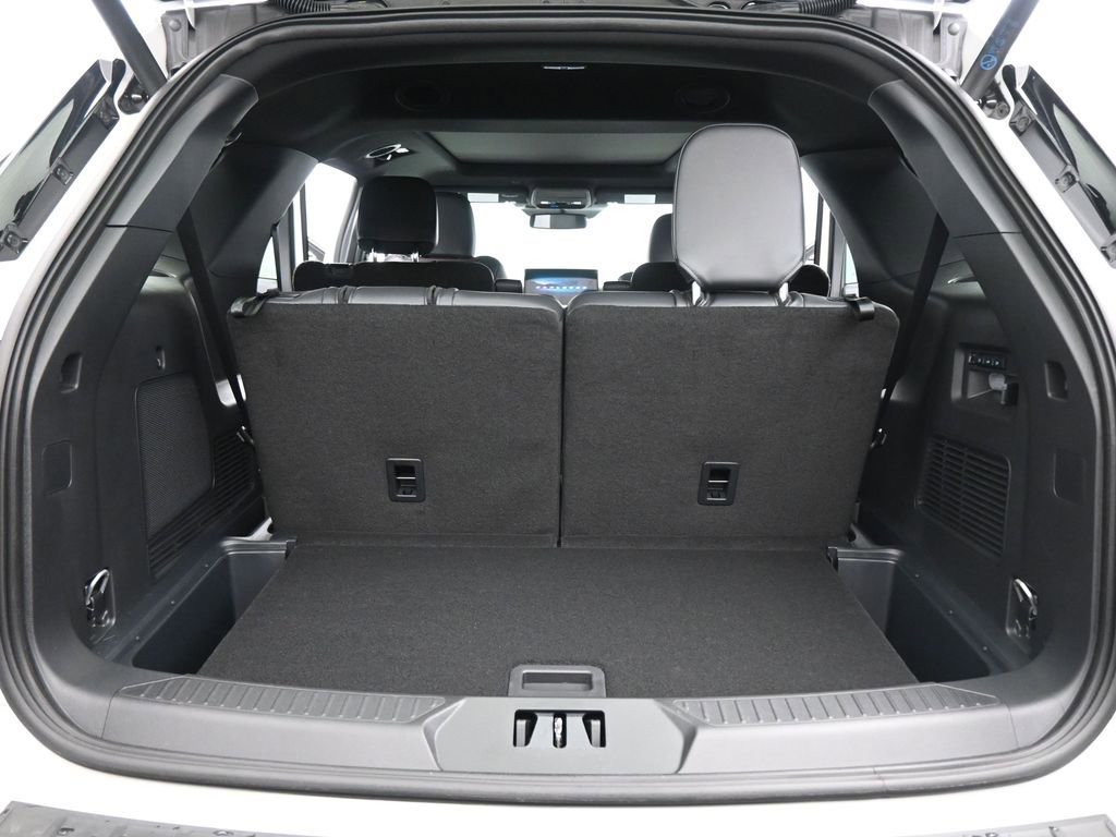 New 2025 Ford Explorer ST w/ Sun And Sound Package image 27