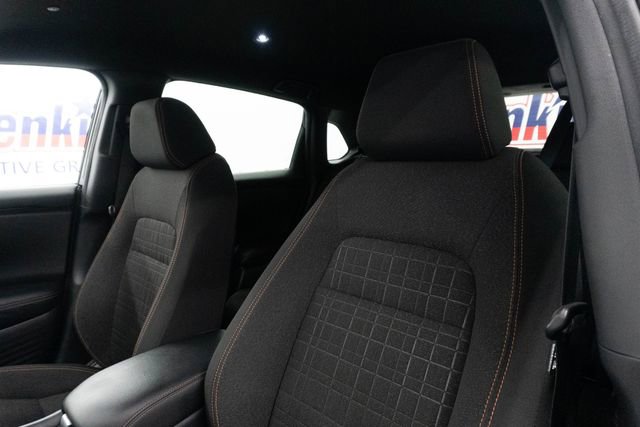 Certified 2023 Honda HR-V Sport image 16