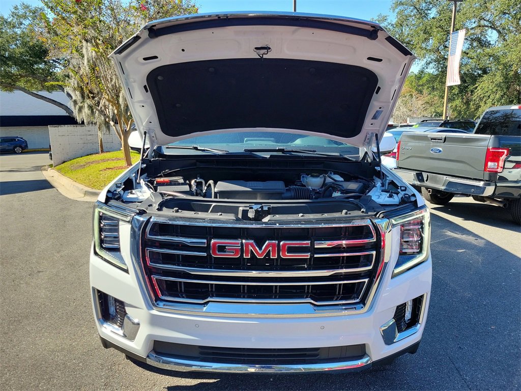 Certified 2023 GMC Yukon XL SLT image 18