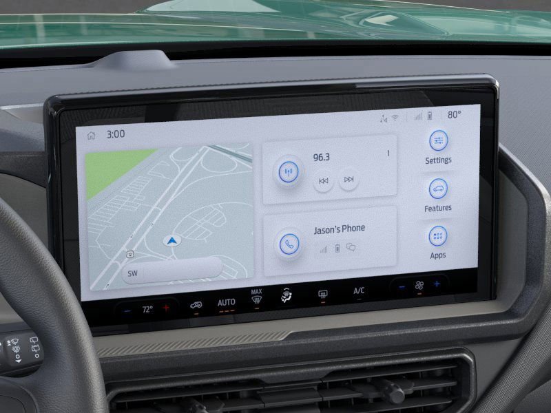 New 2025 Ford Bronco Sport Big Bend image 14