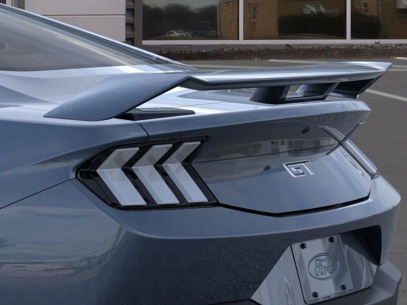 New 2026 Ford Mustang GT Premium w/ GT Performance Package image 22
