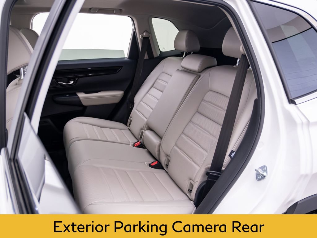 Used 2024 Honda CR-V EX-L image 18