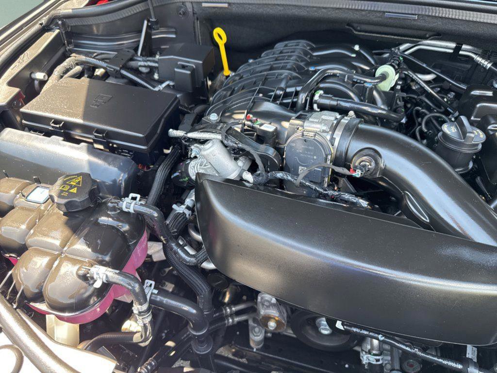 Used 2026 Dodge Durango GT AWD/4WD image 44