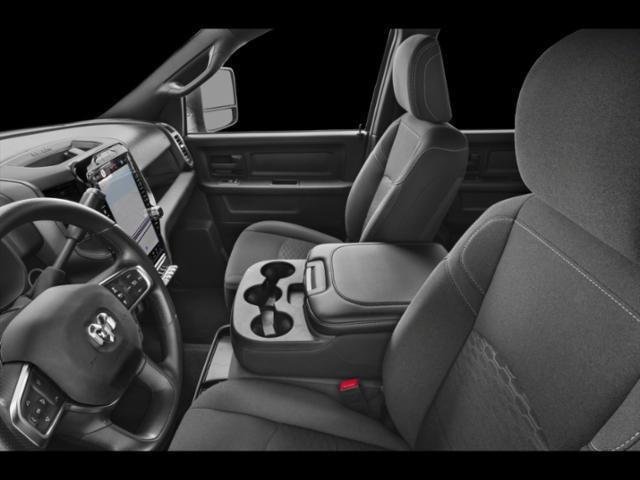 New 2026 RAM 2500 Tradesman AWD/4WD image 6