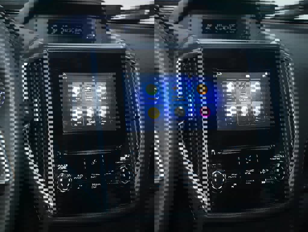 Used 2019 Subaru Forester w/ Alloy Wheel Package image 25