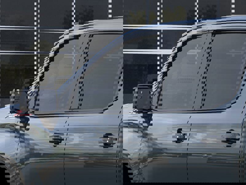 New 2026 Chevrolet Silverado 1500 LT Trail Boss image 12