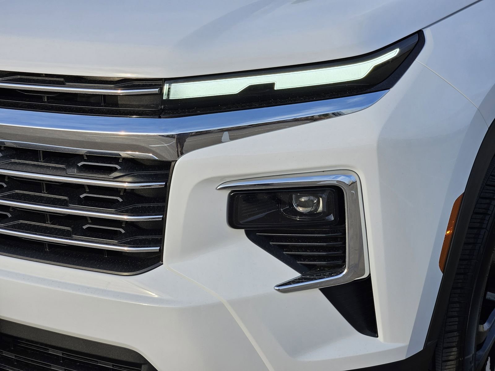 New 2026 Chevrolet Traverse LT w/ Driver Confidence Package FWD image 11