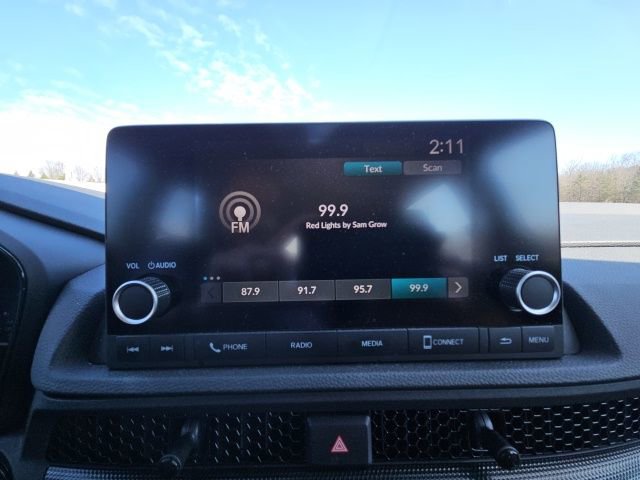 Used 2024 Honda CR-V LX image 15