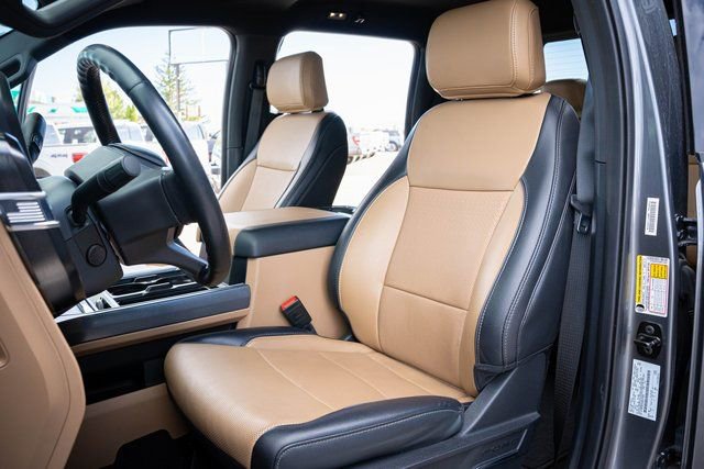 Used 2024 Ford F250 Lariat image 13