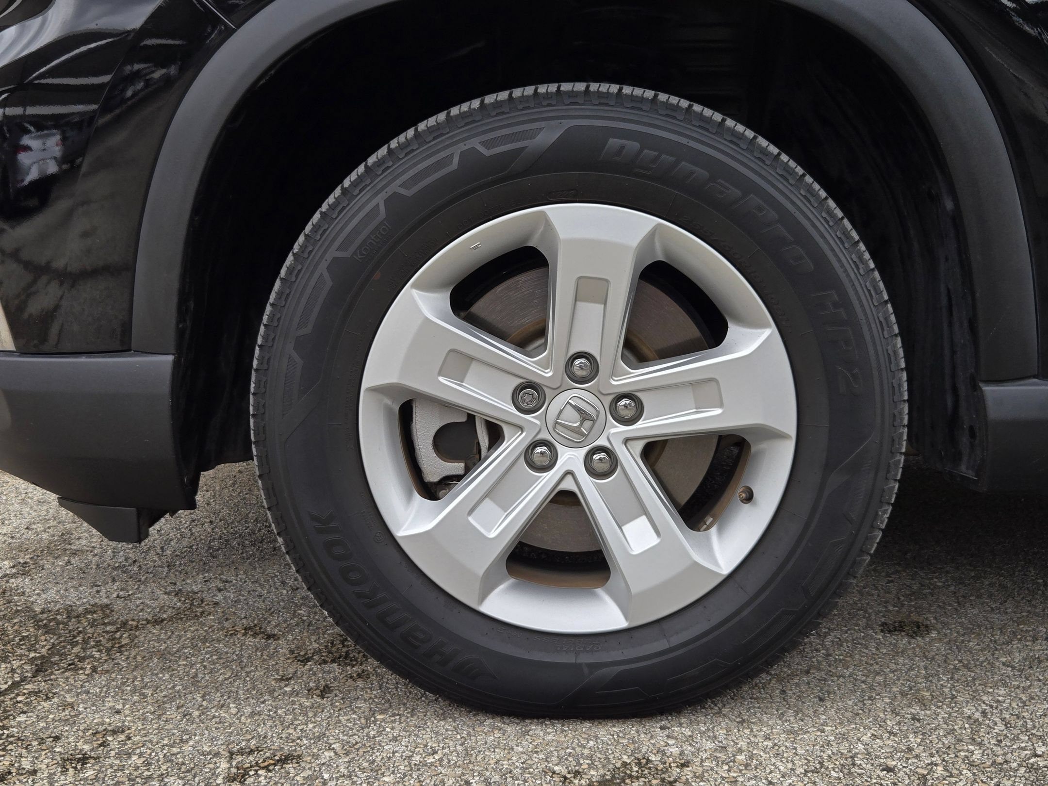 Used 2023 Honda Pilot LX image 32