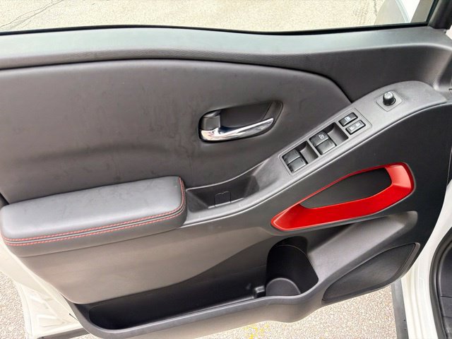 Used 2022 Nissan Frontier Pro-X RWD image 19