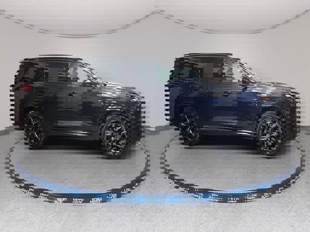 New 2026 Lexus TX 500h AWD image 4