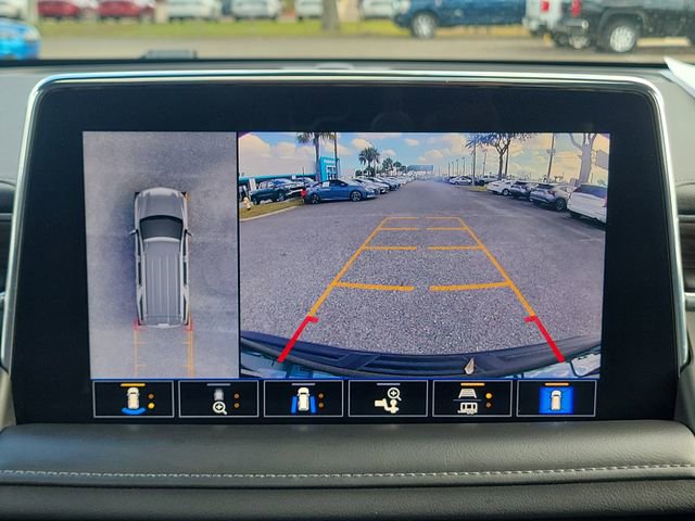 Certified 2021 Chevrolet Tahoe Z71 w/ Z71 Signature Package image 31