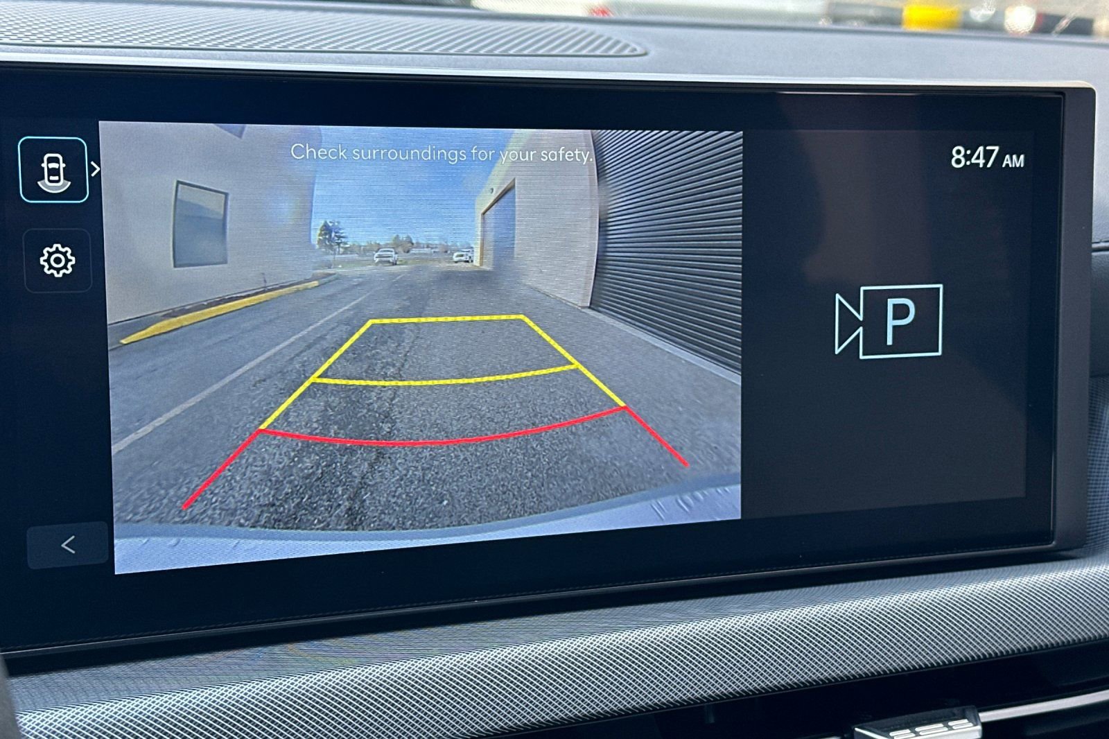 Used 2025 Hyundai Sonata SEL image 20