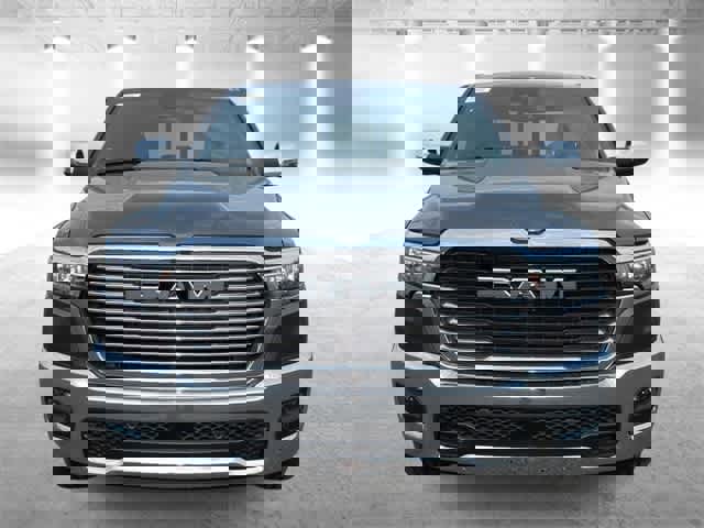 New 2025 RAM 1500 Laramie image 3