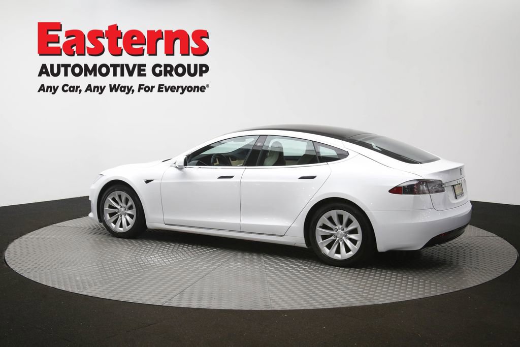 Used 2019 Tesla Model S Long Range AWD/4WD image 58