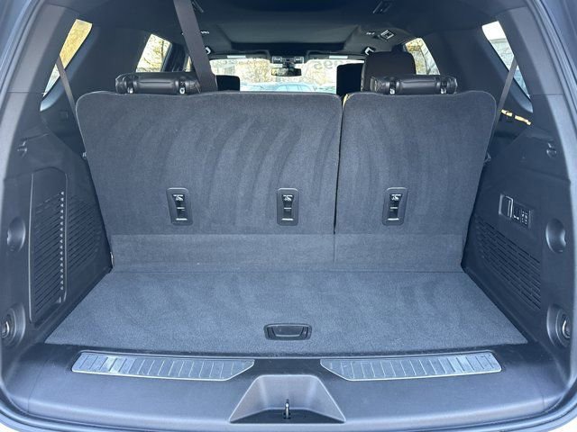 Used 2021 Chevrolet Tahoe RST w/ Luxury Package image 25