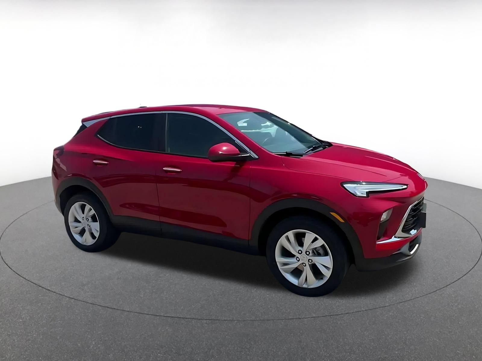 Used 2026 Buick Encore GX Preferred AWD/4WD image 2