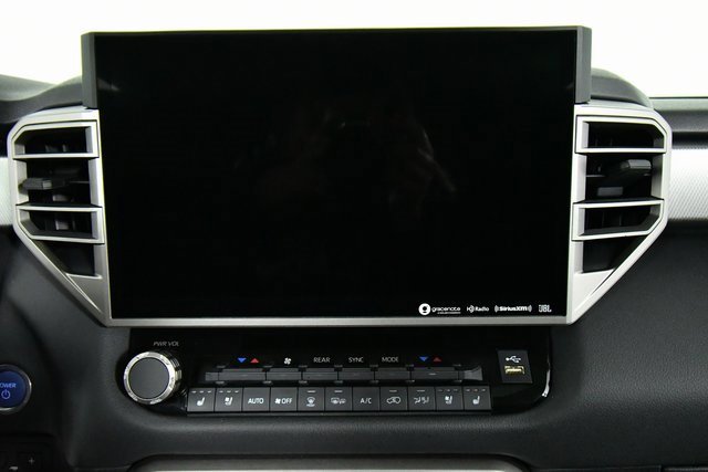 Used 2024 Toyota Sequoia Limited image 4