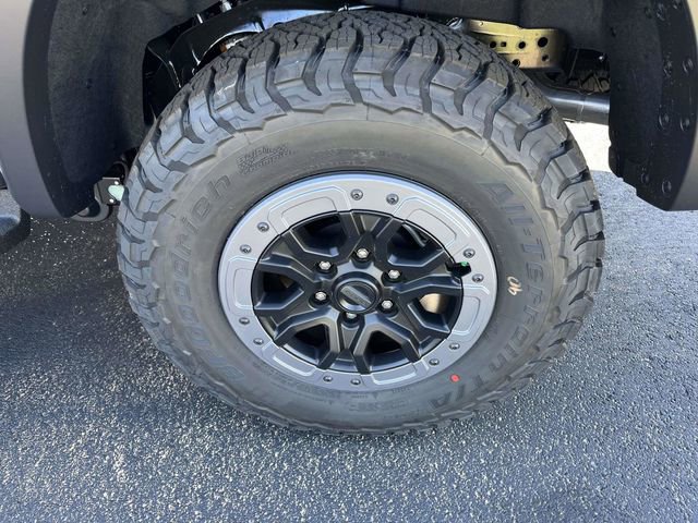 New 2026 Ford Ranger Raptor AWD/4WD image 5