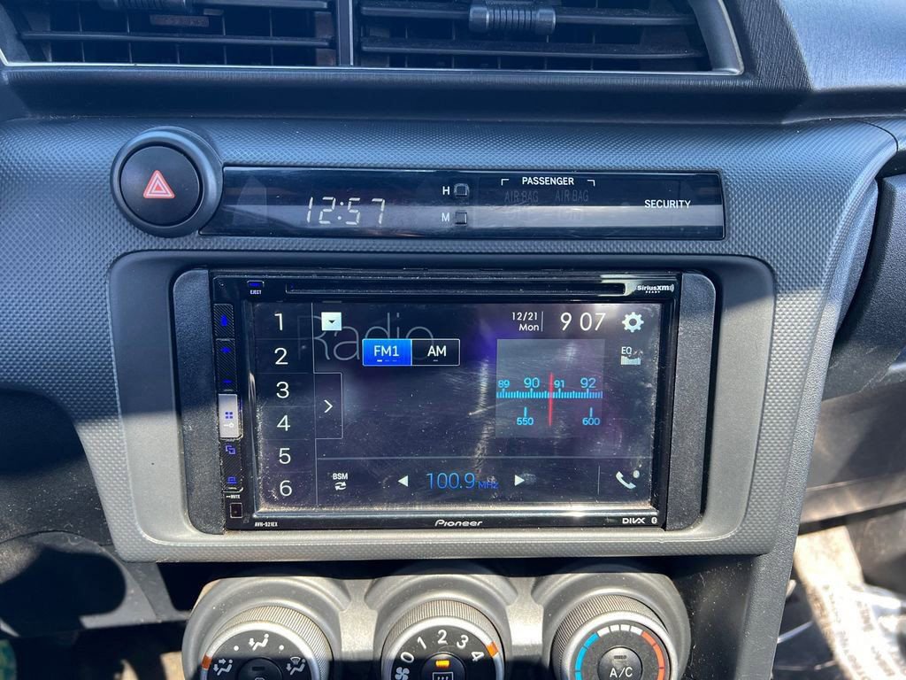 Used 2013 Scion tC FWD image 17