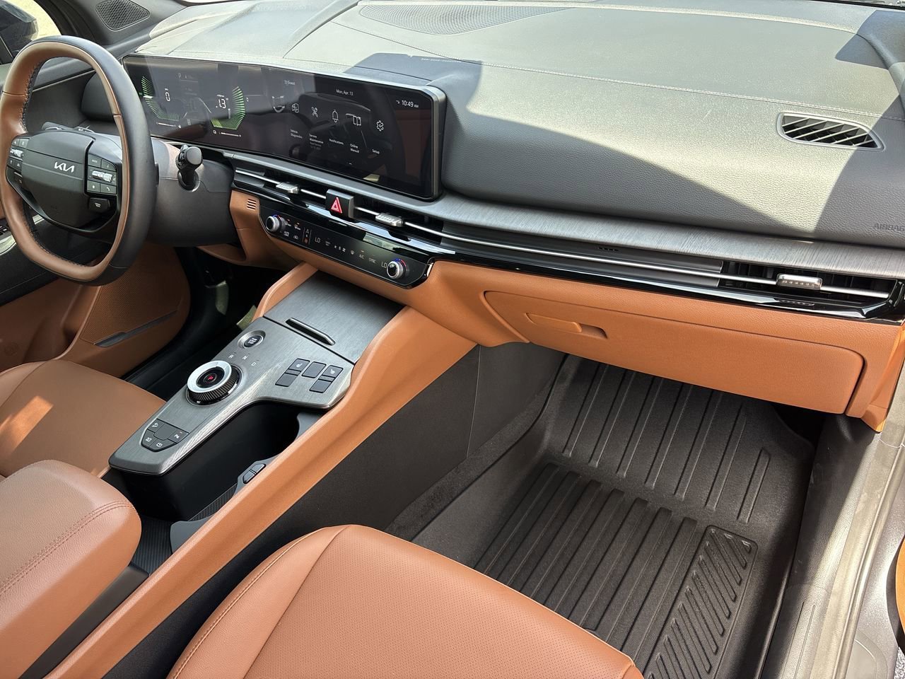 Used 2026 Kia Sportage X-Line image 12