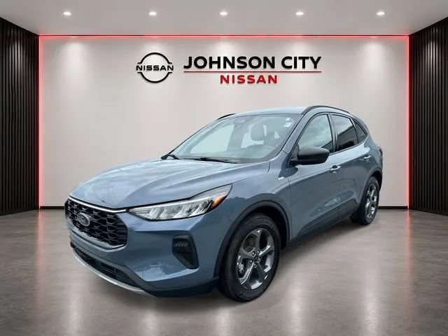 Used 2025 Ford Escape ST-Line FWD image 8