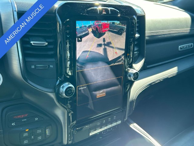 Used 2022 RAM 1500 TRX w/ TRX Level 1 Equipment Group AWD/4WD image 38