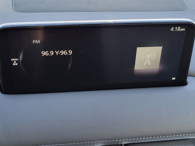 New 2025 MAZDA CX-5 AWD 2.5 S w/ Preferred Package image 10