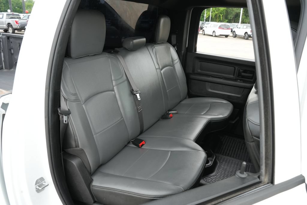 Used 2022 RAM 2500 Tradesman AWD/4WD image 21