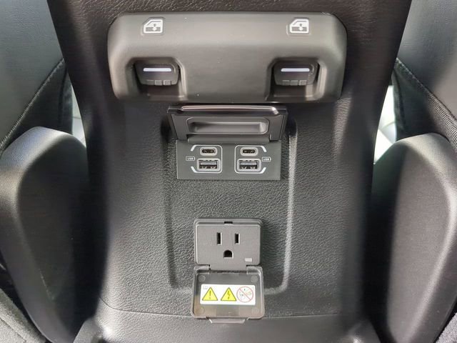 New 2026 Jeep Wrangler Rubicon 392 image 16