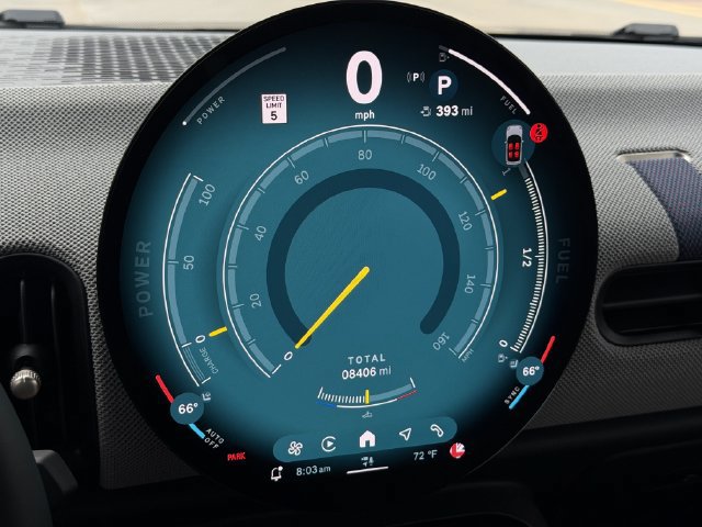 Used 2025 MINI Cooper S FWD image 18